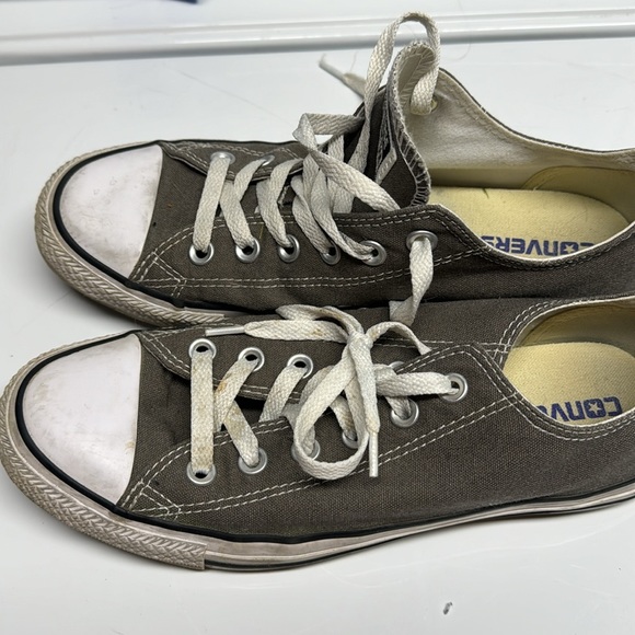 Coverage original low top Chuck Taylor - Picture 2 of 4